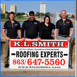 K L Smith - The team at K.L. Smith!