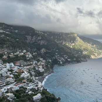 Hotel Posa Posa - Hotels Near Me - Positano, SA