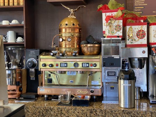 Kona Coffee Co. by null