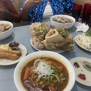 Pho Thien Phat - Vietnamese Near Me - Richmond, Virginia Pho Thien Phat - Vietnamese Near Me - Richmond, Virginia