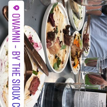 Owamni - New American Near Me - Minneapolis, Minnesota