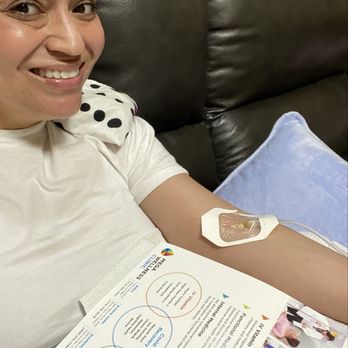Mega Wellness Clinic - IV Hydration Near Me - Diamond Bar, California
