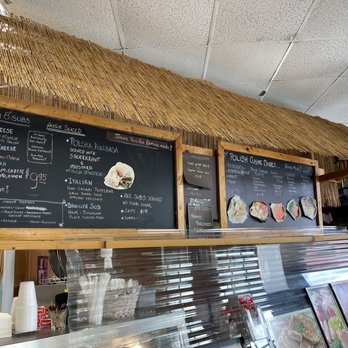Pulaski Deli - Menu - Polish Near Me - Myrtle Beach, South Carolina Pulaski Deli - Menu - Polish Near Me - Myrtle Beach, South Carolina