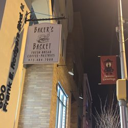 Rinconcito Huarochirano - Baker's Basket in Harrison