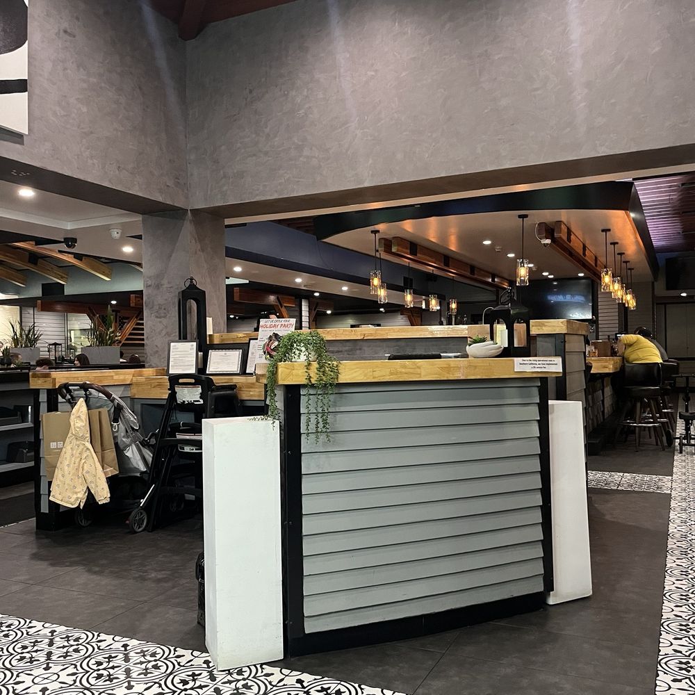 Craft by Smoke and Fire - Comfort Food Near Me - Arcadia, California Craft by Smoke and Fire - Comfort Food Near Me - Arcadia, California