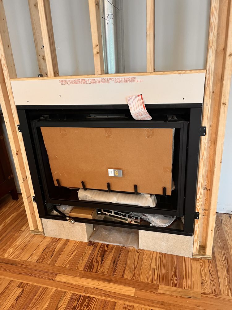 A PLUS FIREPLACES GRANITE AND MARBLE Updated October 2024 35 Photos