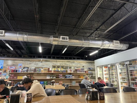 Long Beach Market & Deli by null