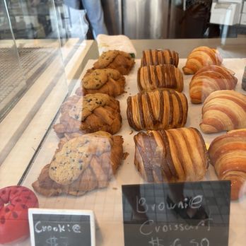 PRB Boulangerie - Bakeries Near Me - Boston, Massachusetts