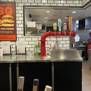 Hat Creek Burger Company - Burgers Near Me - Mansfield, Texas Hat Creek Burger Company - Burgers Near Me - Mansfield, Texas
