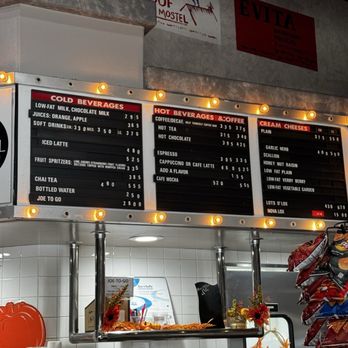 42nd Street Bagel Cafe - Bagels Near Me - Claremont, California 42nd Street Bagel Cafe - Bagels Near Me - Claremont, California