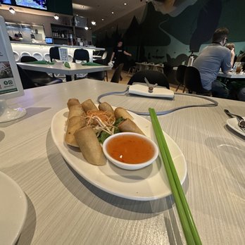 Asian Mint - Egg Rolls - Thai Near Me - Richardson, Texas Asian Mint - Egg Rolls - Thai Near Me - Richardson, Texas