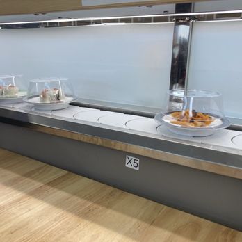 Shinjuku Station - Conveyor Belt Sushi Near Me - High Point, North Carolina Shinjuku Station - Conveyor Belt Sushi Near Me - High Point, North Carolina
