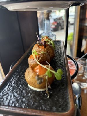 Mompou Tapas Bar & Restaurant by null