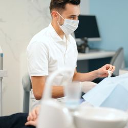 Kingsway Dental Centre