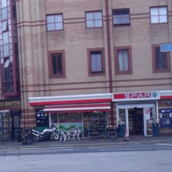 Spar