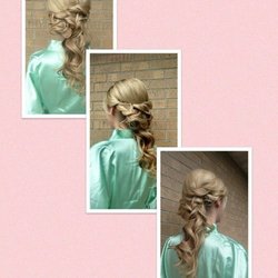 Heads Up Hair Salon