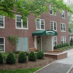 The Montessori Children's Academy