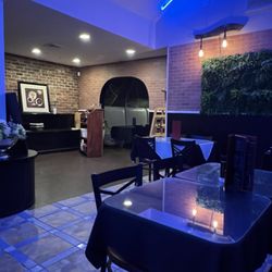 Casa Calamari - Interior