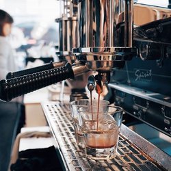 Madmum Coffee
