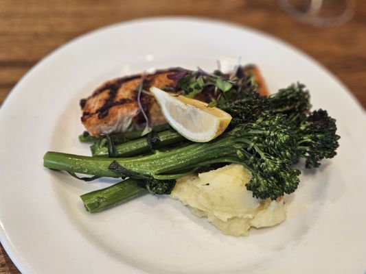 The Boathouse at Short Pump Town Center by null