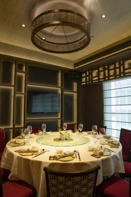 Forum Restaurant by null