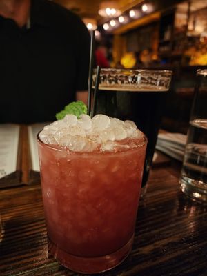 Repeal 33 Bar & Restaurant by null