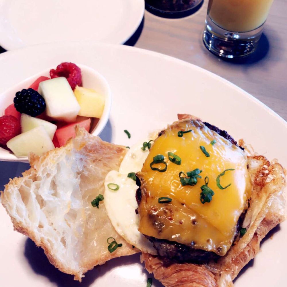 JT’s Restaurant - Croissant breakfast sandwich - Pizza Near Me - Buffalo, New York JT’s Restaurant - Croissant breakfast sandwich - Pizza Near Me - Buffalo, New York