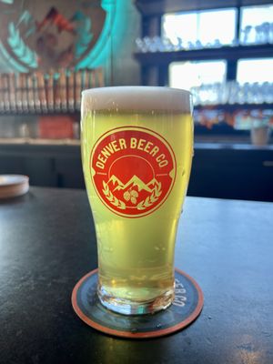 Denver Beer Co. Olde Town Arvada by null