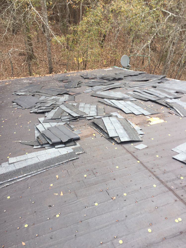 Slide of Torres Roofing