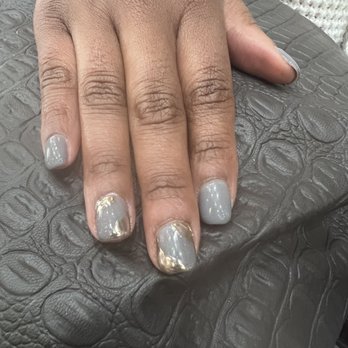 Park Village Nails - Dip set with design - Nail Salons Near Me - Southlake, Texas Park Village Nails - Dip set with design - Nail Salons Near Me - Southlake, Texas