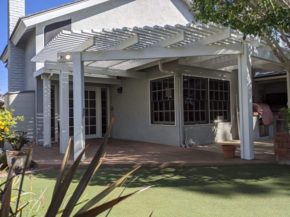 AUSTRIA PATIO COVERS 101 Photos & 45 Reviews National City, CA Yelp