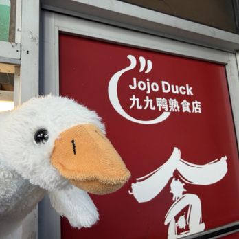 Jojo Duck - Chinese Near Me - New York, New York Jojo Duck - Chinese Near Me - New York, New York