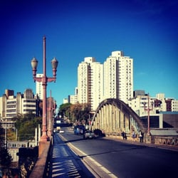 Viaduto Santa Tereza