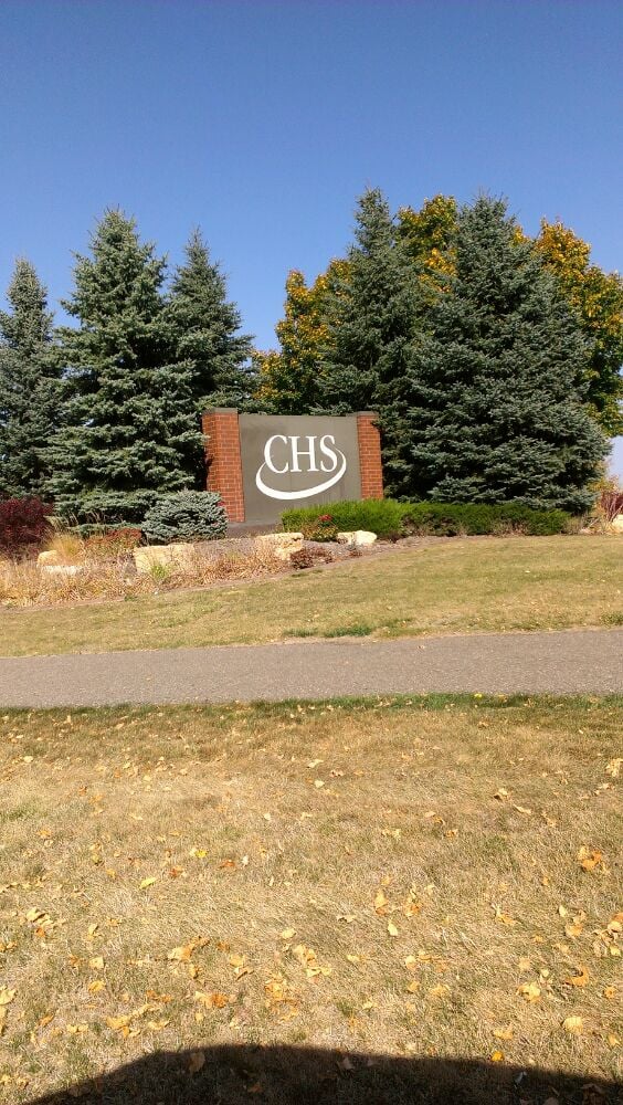 CENEX HARVEST STATES 5500 Cenex Dr, Inver Grove Heights, MN Yelp