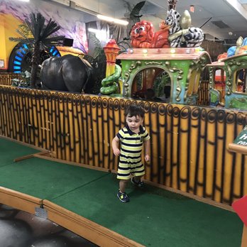 Party Jungle - Kids Activities Near Me - Phoenix, Arizona Party Jungle - Kids Activities Near Me - Phoenix, Arizona