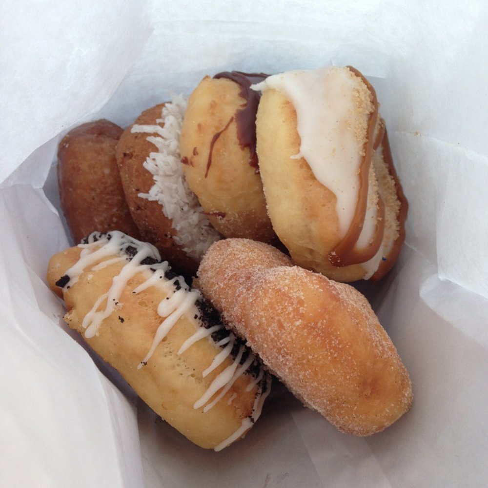 Marcella's Doughnuts & Bakery - Bakeries Near Me - Amelia, Ohio Marcella's Doughnuts & Bakery - Bakeries Near Me - Amelia, Ohio