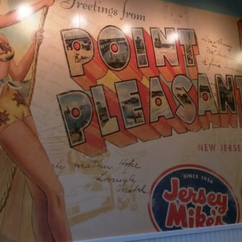 Jersey Mike's Subs - Born in pt. Pleasant - Sandwiches Near Me - Reno, Nevada Jersey Mike's Subs - Born in pt. Pleasant - Sandwiches Near Me - Reno, Nevada