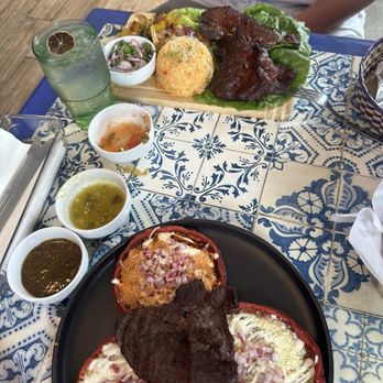La Doña Cocina Mexicana - Good yummy food - Mexican Near Me - Richmond, Virginia