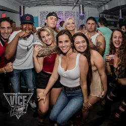 VICE Lounge + Mojito Bar