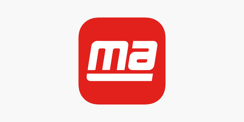 Magicuts Logo