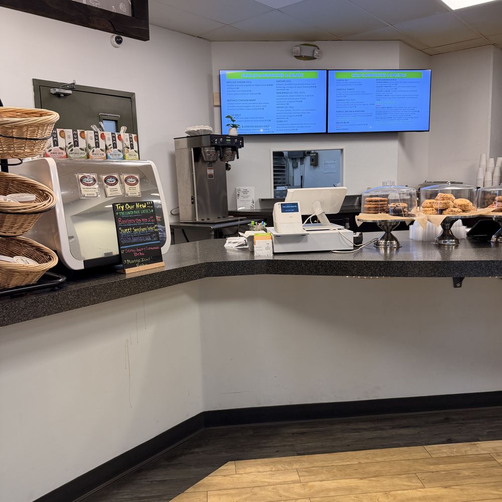 The Lunch Box - Breakfast & Brunch Near Me - Buffalo, New York The Lunch Box - Breakfast & Brunch Near Me - Buffalo, New York