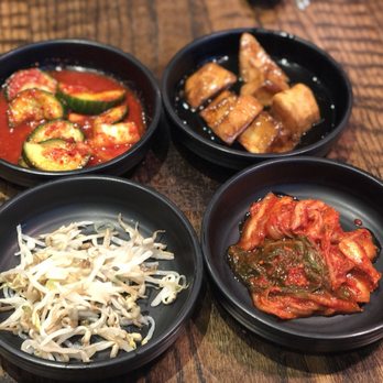 Ozen Korea - Korean Near Me - London, Ontario Ozen Korea - Korean Near Me - London, Ontario