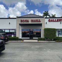 Boca Grill