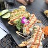 Sushi One gift card