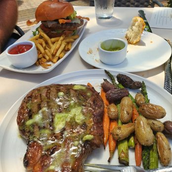 The Restaurant at Ponte - New American Near Me - Temecula, California The Restaurant at Ponte - New American Near Me - Temecula, California