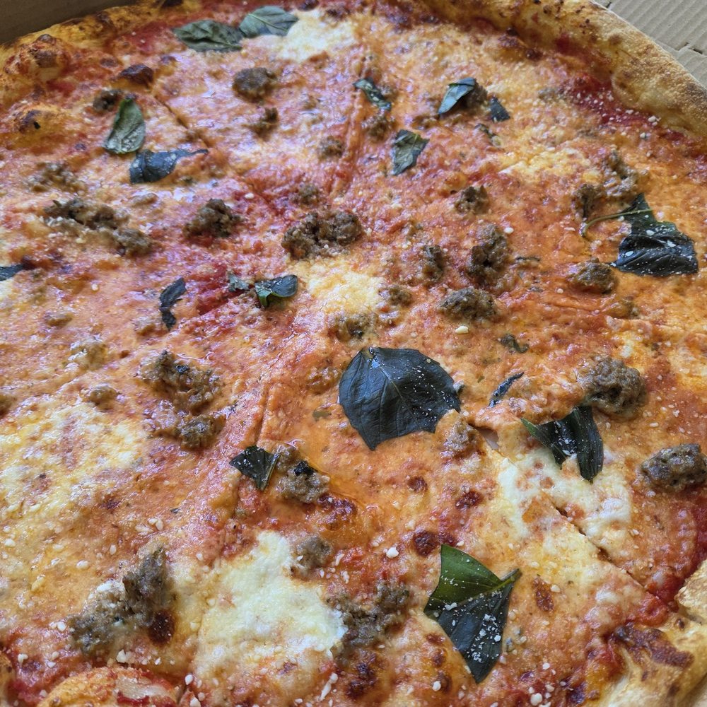 Mad Pie - Abe Froman - Pizza Near Me - Honolulu, Hawaii Mad Pie - Abe Froman - Pizza Near Me - Honolulu, Hawaii