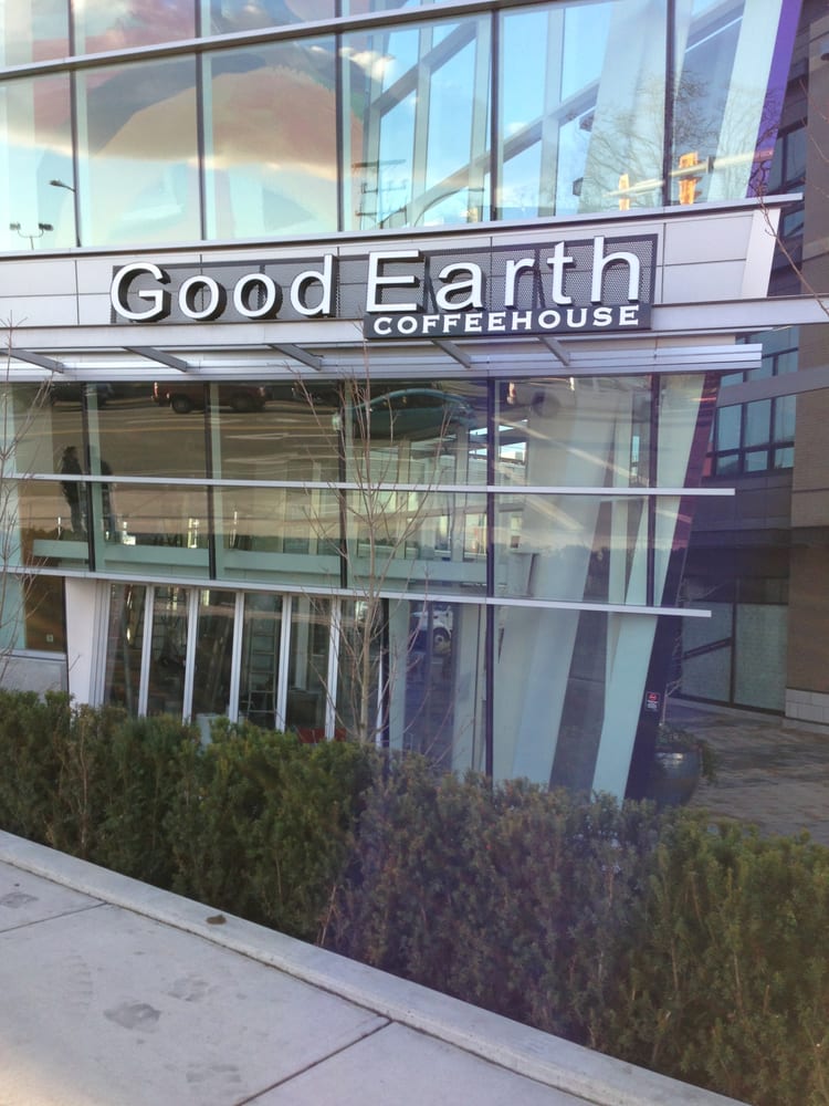 GOOD EARTH COFFEE HOUSE Updated October 2024 15 Reviews 3450
