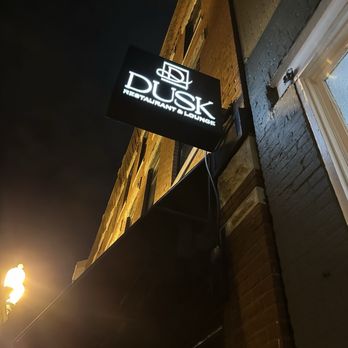 Dusk Lounge - Mediterranean Near Me - Indianapolis, Indiana