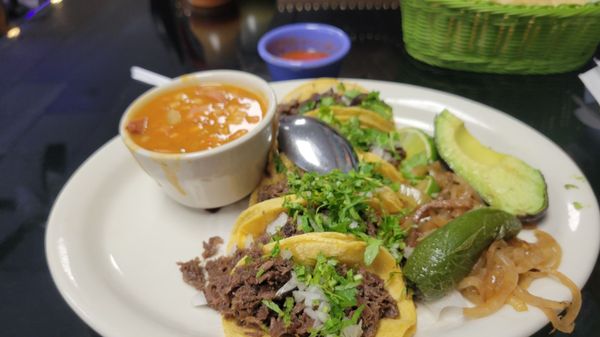 Taqueria Cazadores Mexican Food & Seafood by null
