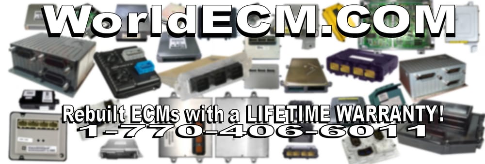World ECM